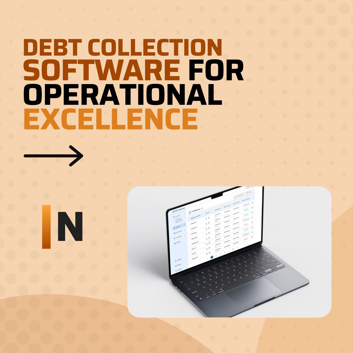 netnexusglobal's tweet image. Our solutions streamline operations, improve efficiency, and drive tangible results, with ongoing support ensuring smooth performance.
---
👉 netnexus.co.uk/case-studies-w…
.
#DebtManagementTech #OptimizedOperations