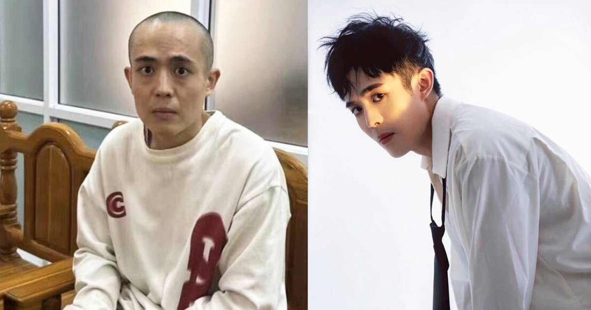 VIKZ404's tweet photo. L'acteur Chinois Wang Xing (XingXing) a été secouru d'un trafic organes en Thaïlande quelques jours après sa disparition par les autorités Thaïlandaises. On recense au moins 170 personnes disparues dans ses réseaux via des escroqueries. https://t.co/d0K6JlJOTB