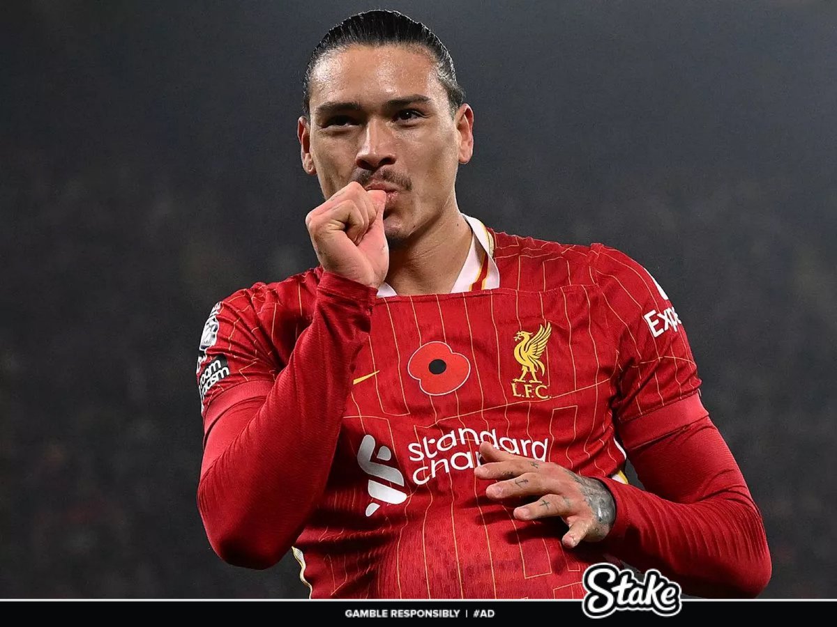 Watch_LFC's tweet photo. 🚨 BREAKING:

Liverpool have rejected a £70m bid from Al-Hilal for Darwin Núñez.

Michael Edwards is leading the negotiations and he believes he can get the price #LFC want for Darwin. 

[@SamMcGuire90] https://t.co/GHM0oqKK5r
