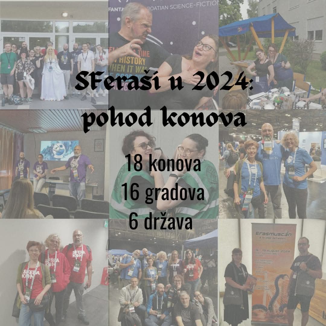 Društvo SFera tweet media