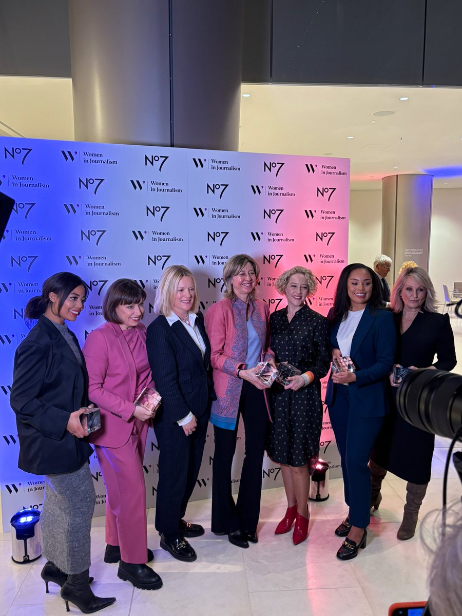 Rianna Croxford (@rianna_croxford) on Twitter photo Thrilled to win the Rising Star Award for my investigation into Abercrombie & Fitch, and to be recognised alongside top women in the industry. Thank you <a href="/WIJ_UK/">Women in Journalism</a> and congratulations <a href="/BethRigby/">Beth Rigby</a> <a href="/cathynewman/">Cathy Newman</a> <a href="/christinalamb/">christinalamb</a> , Sam Poling & fellow rising star <a href="/creesummerITV/">Cree-Summer Haughton</a> Thrilled to win the Rising Star Award for my investigation into Abercrombie & Fitch, and to be recognised alongside top women in the industry. Thank you <a href="/WIJ_UK/">Women in Journalism</a> and congratulations <a href="/BethRigby/">Beth Rigby</a> <a href="/cathynewman/">Cathy Newman</a> <a href="/christinalamb/">christinalamb</a> , Sam Poling & fellow rising star <a href="/creesummerITV/">Cree-Summer Haughton</a>