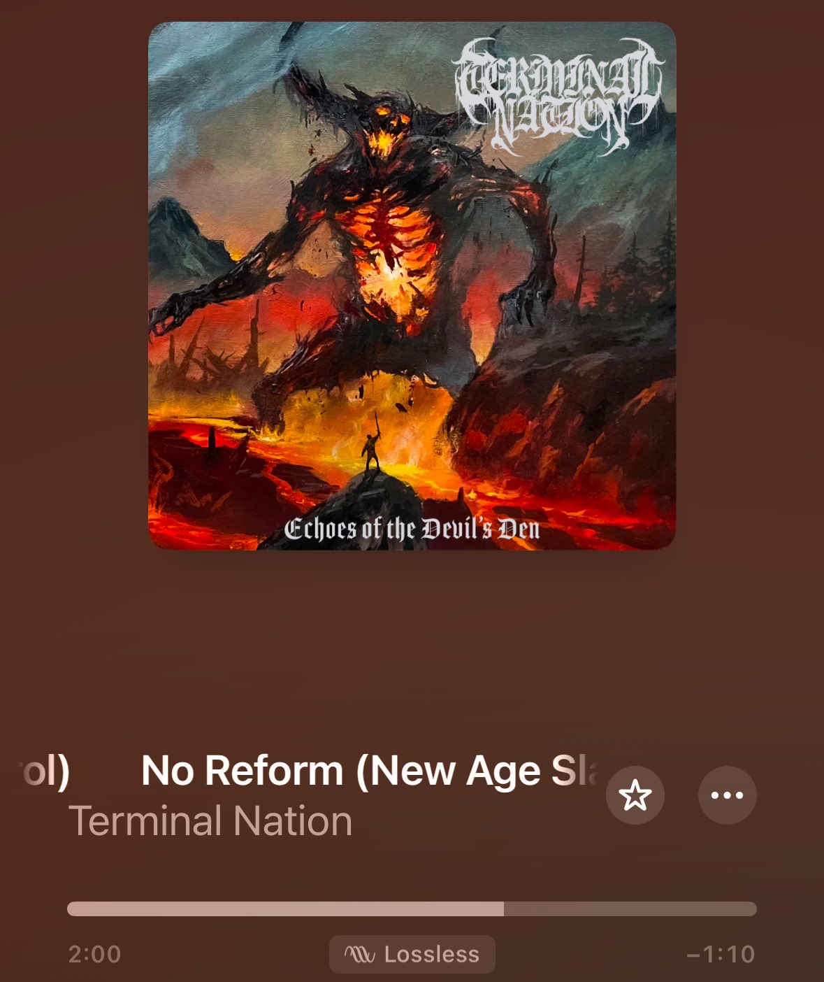 TERMINAL NATION (@terminalnation) / X
