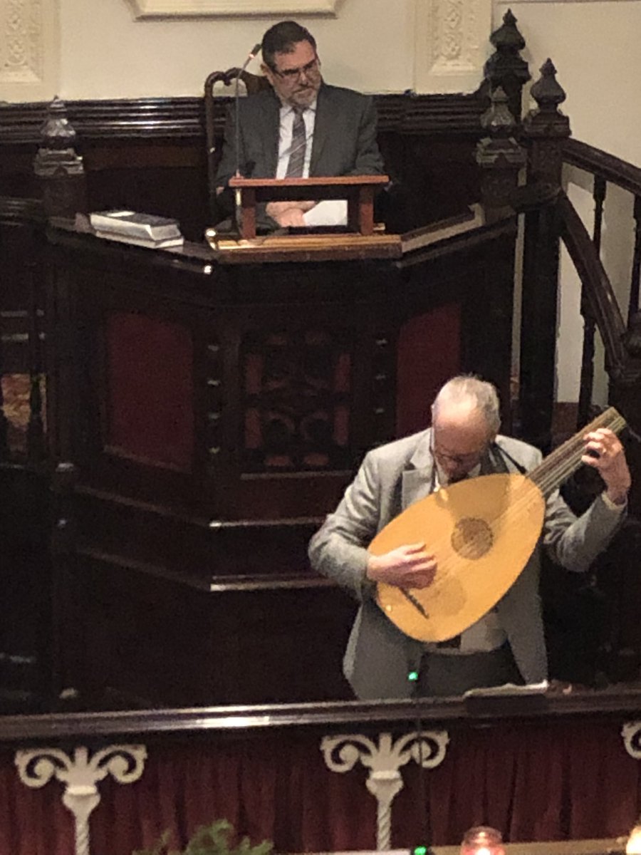 montsoc's tweet photo. Many thanks  @borowelshchapel for the warm welcome at yesterday evening’s Plygain and @CalanJohn for thorough planning (even if it meant bending the Plygain rules!) and @robertgnicholls for leading the service and letting the congregation out well before dawn! https://t.co/1zRFxzqYgM