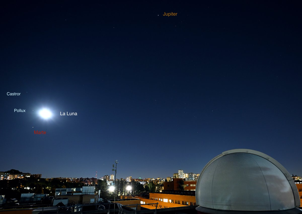 Observatorio UCM tweet media