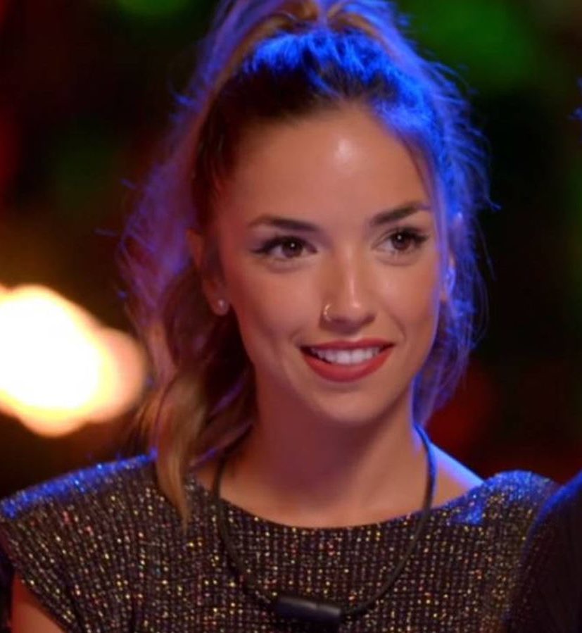 ap_marti's tweet photo. Manuel: parece que te conozco de antes 

Literalmente la ex novia de manuel

#LaIslaDeLasTentaciones2 https://t.co/RORojz0WOQ