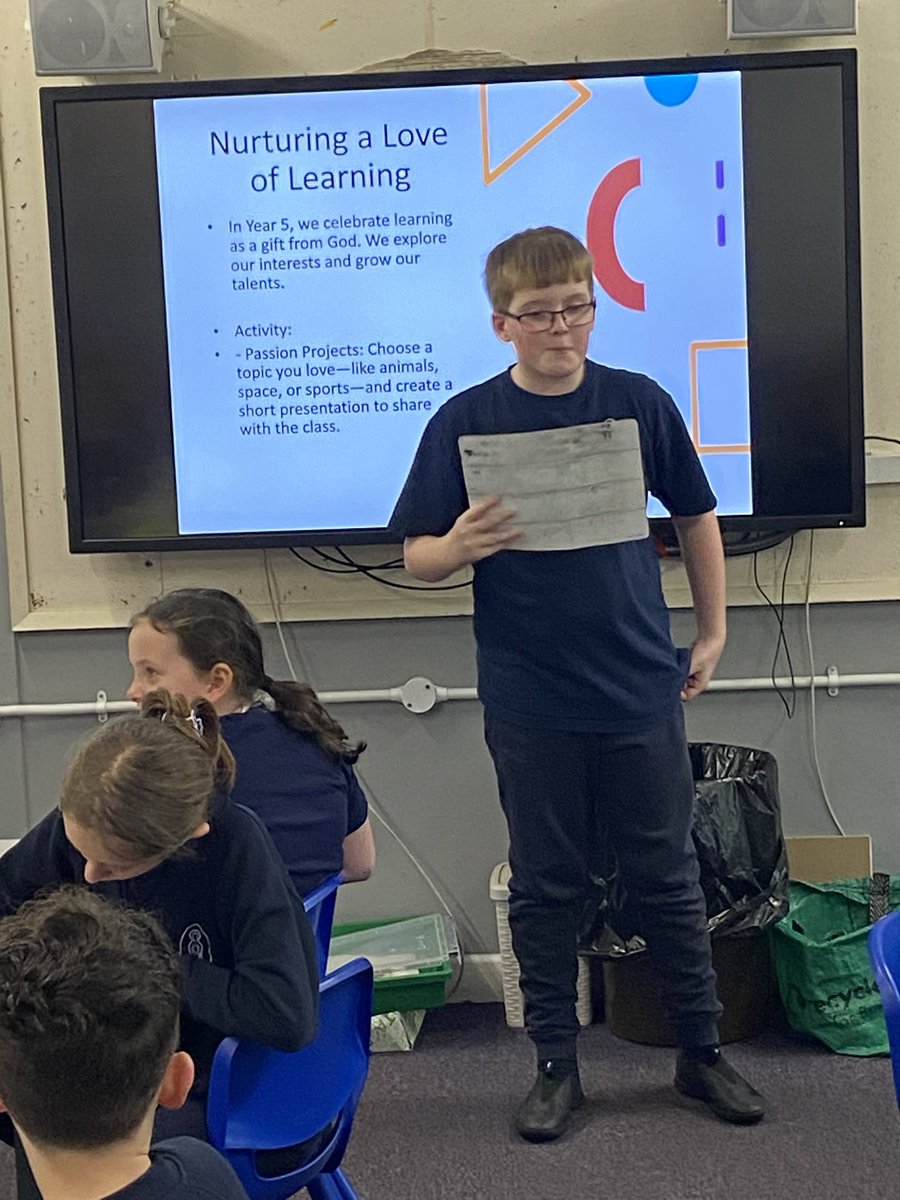 Mrs Brown 5B tweet media