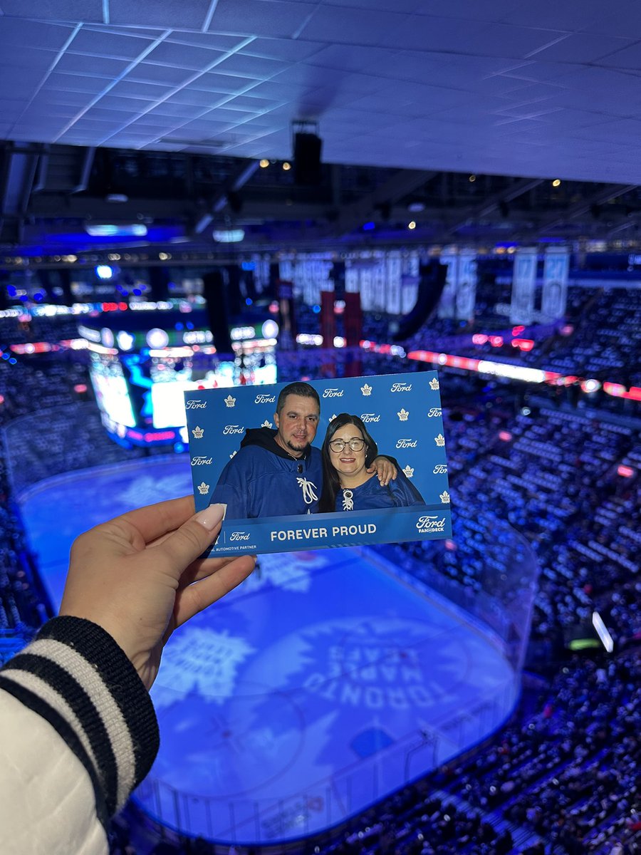 The Ford FANatic tweet media