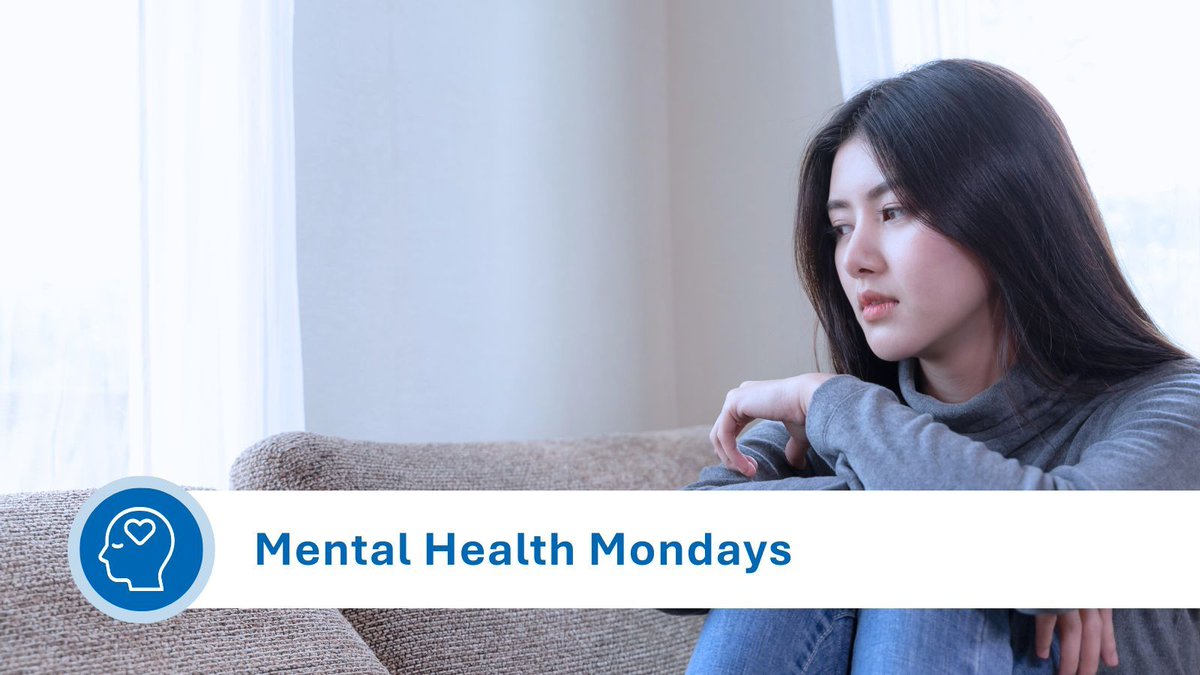 Loneliness can affect anyone, even in a crowd. Feeling this way? Try:
🤔Reflecting on your feelings
🤝 Building strong connections
🌟Volunteering or helping others
Learn more: bit.ly/3BUUSJD or talk to your primary care provider for support your PCN offers!