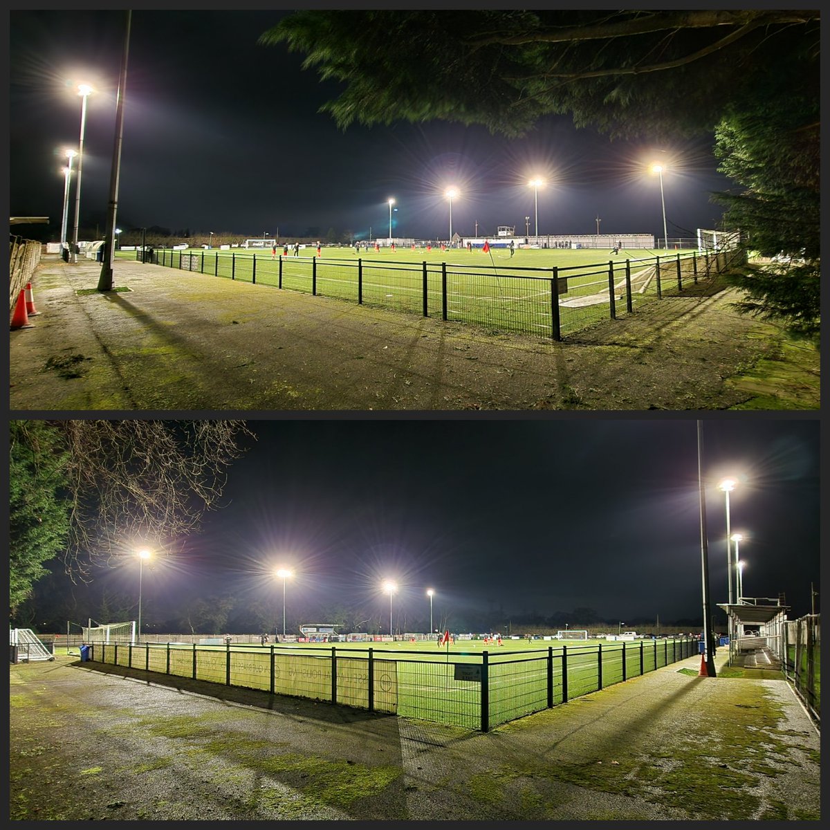 KevWHU42's tweet image. First visit to Pack Meadow for the @StaffordshireFA Walsall Senior Cup Quarter Final that ended @coleshilltownfc(0)0 @ROFCOfficial(0)0.
Coleshill win 4-2 on pens. Att:101
90 minutes couldn't separate these 2 sides tonight.
Best wishes to both sides for the season. 
#groundhopping