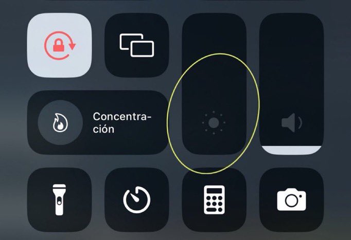 me sigue pareciendo mucho brillo