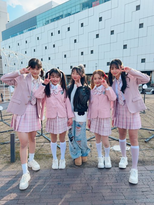 Twitterのコスプレ画像30