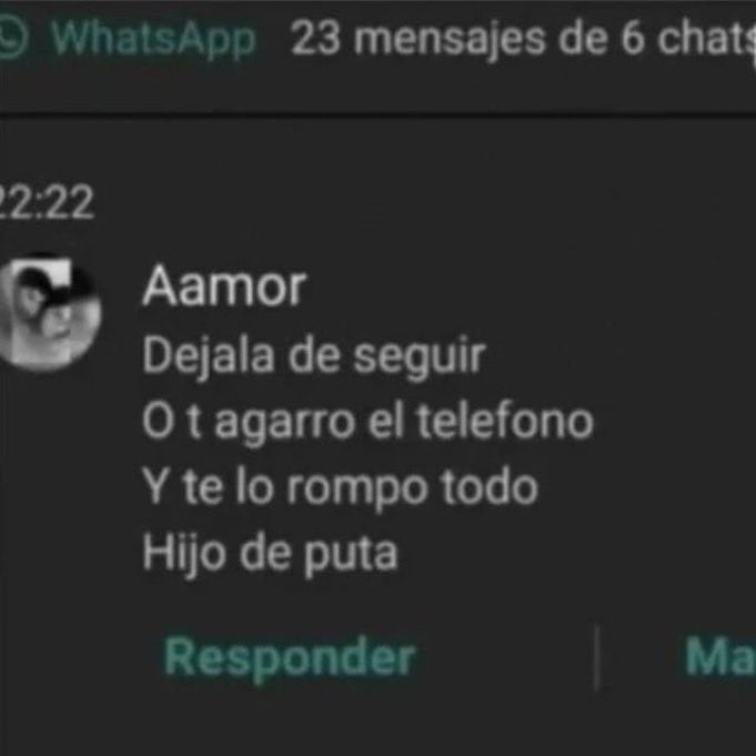 gente chamuyando (@gentechamuyando) on Twitter photo 