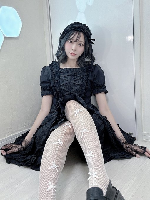 コスプレイヤー雪野ななのTwitter画像4
