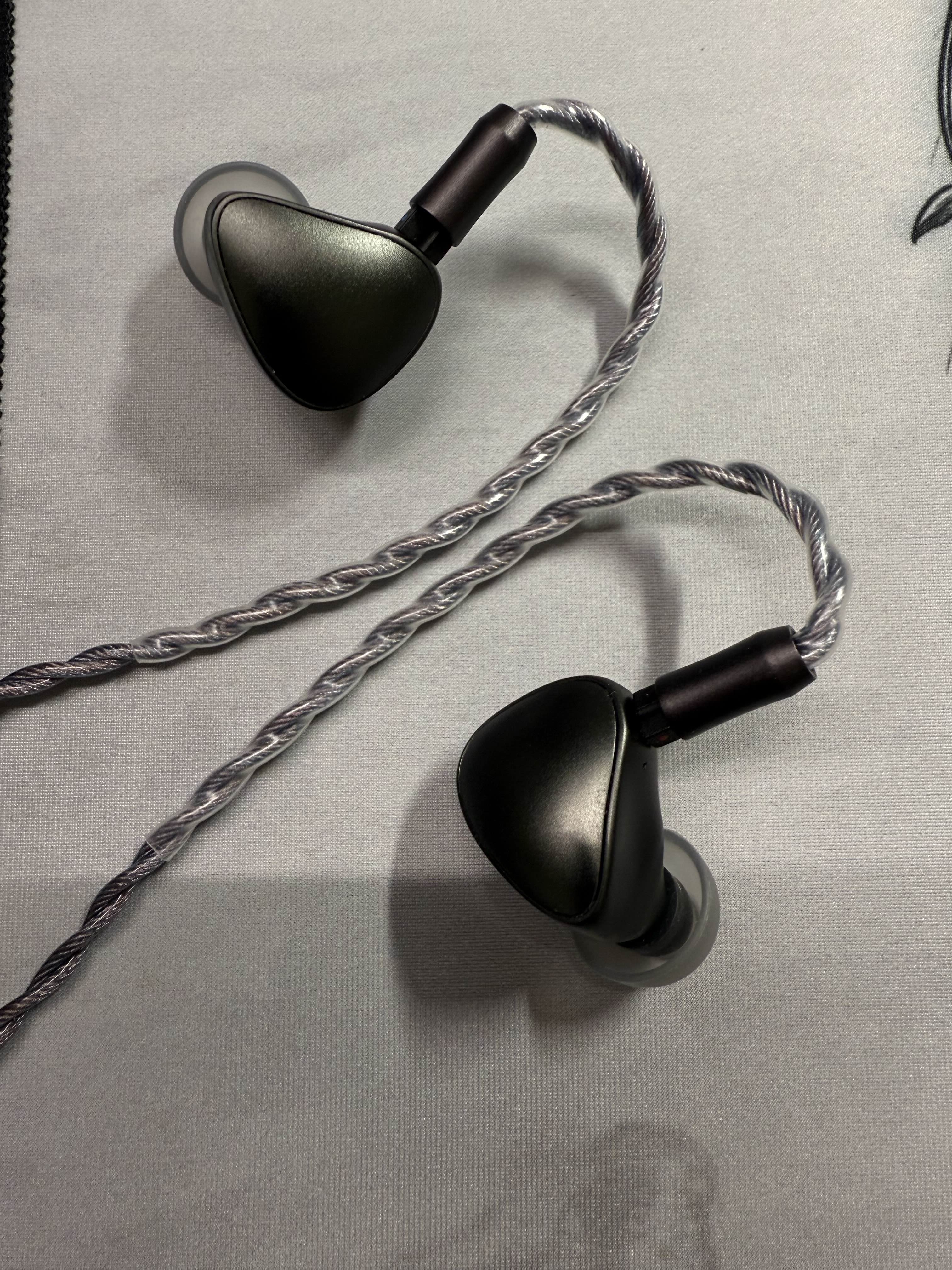 Are They Any Good? | Tekkusai Lucid IEM Review - YouTube Tekkusai