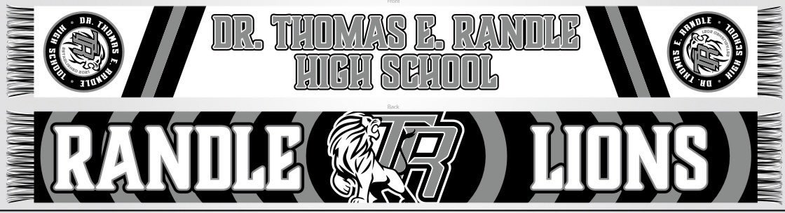 Heeeeeyyyy I have good news! Our store is open!!!! We are also selling 2 sided scarves. 

gogandy.com/thomas-randle-…

lcisd.schoolcashonline.com/Fee/Details/83…
