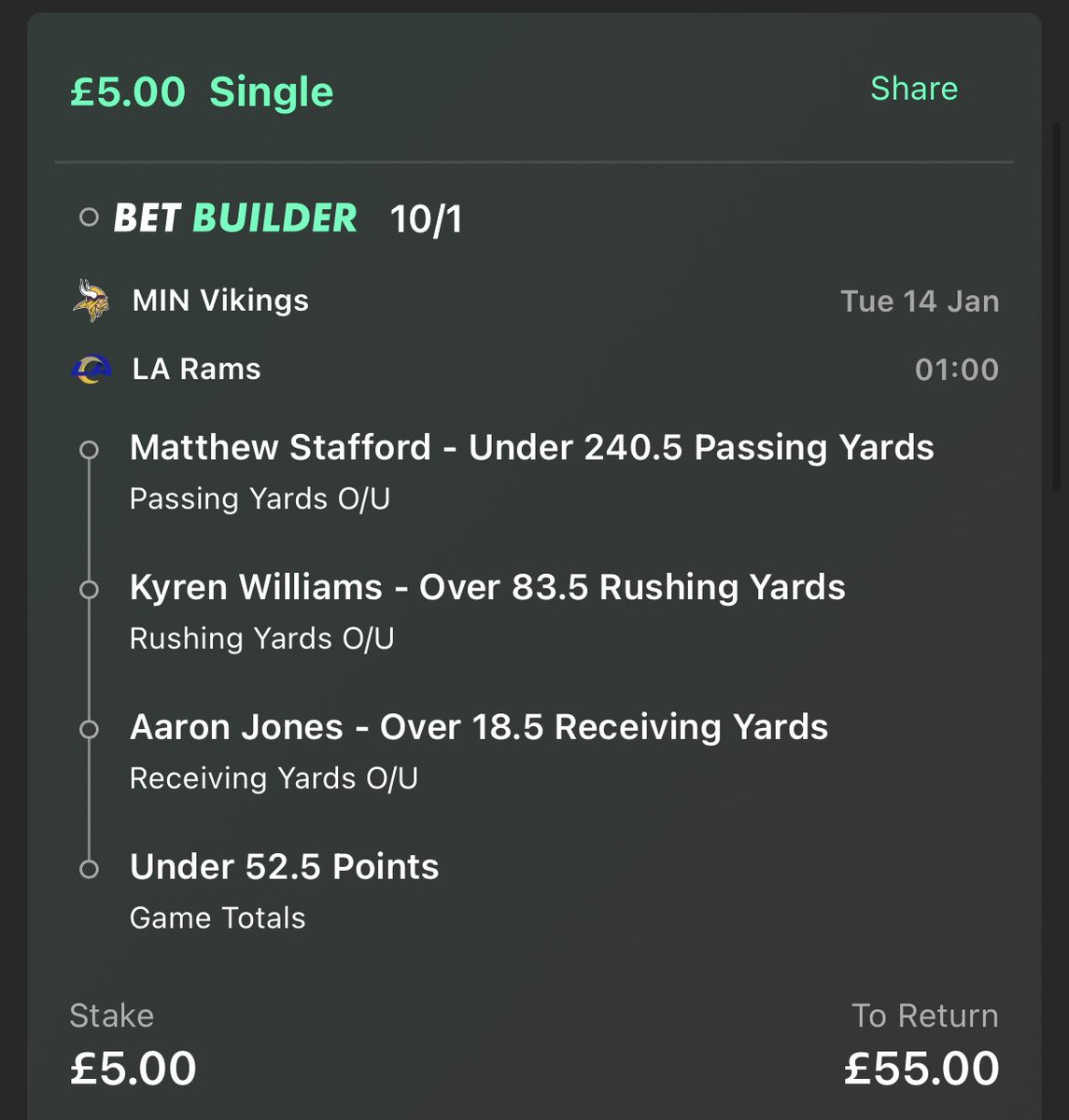 ForNfltips's tweet photo. #NFLPlayoffs & #Ashes continue tonight & we have a pair of bbs for u good luck all #RamsHouse #SKOL #NFL #NFLTips https://t.co/JCMMlTZ36r