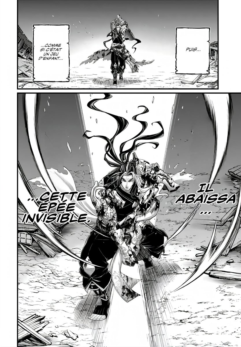 RedManga_'s tweet photo. #RedVA

Bah c'est juste le meilleur combat en fait ????? https://t.co/sVoSwFfjZL