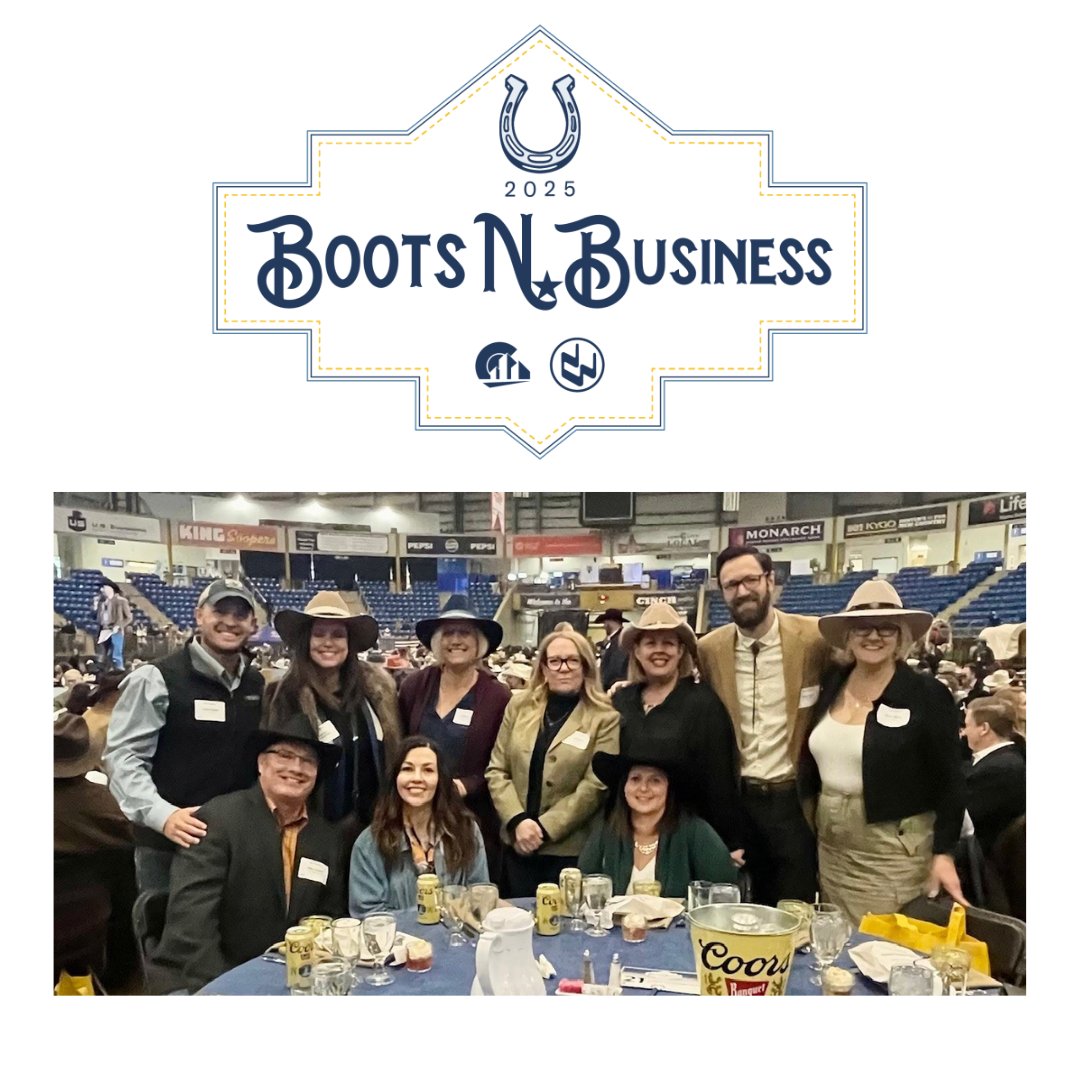 Intrepid_Ben's tweet photo. 🌟 Intrepid Colorado joined United Concordia Dental at the Boots &amp; Business event during the National Western Stock Show! 🐴🤠 This event brought together professionals to celebrate Colorado’s agricultural roots and explore ways to support businesses and their employees. 💼✨ https://t.co/DdRRnaSrV1