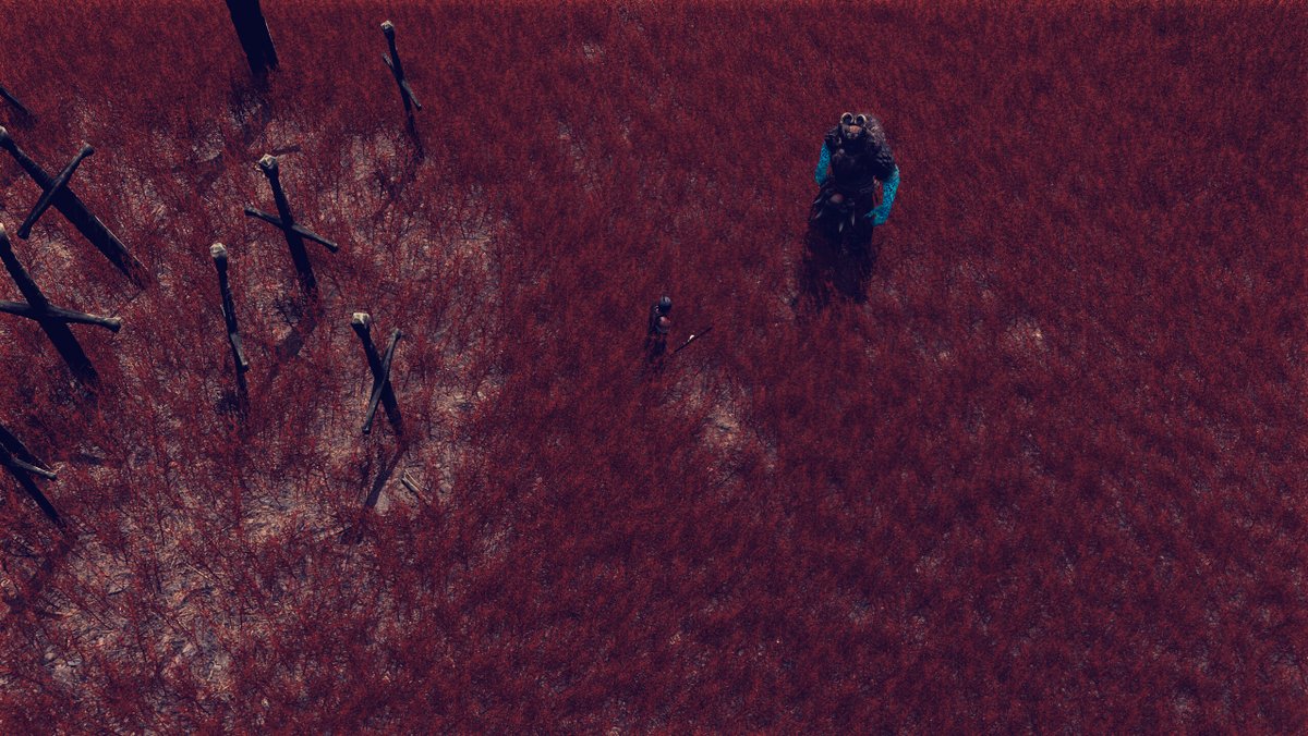 SvarogsDream | Official tweet media