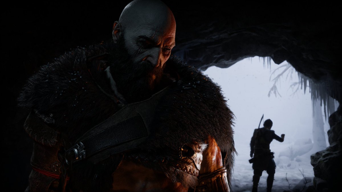 neroangelo34's tweet photo. #godofwar #GodOfWarRagnarok @SonySantaMonica
@iamchrisjudge
#FutureVPSupport @FutureVPSupport
#ArtisticofSociety #VirtualPhotography #ThePhotoMode #TheCapturedCollective #SVP #VPRT #WorldofVP #VPEclipse #VPCONTtiny https://t.co/TcZOe0kqP3