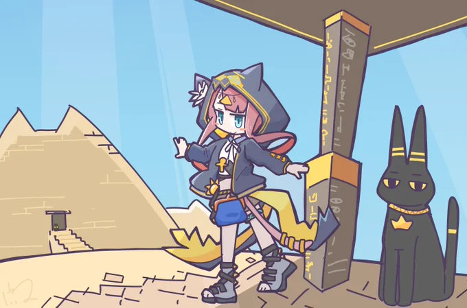 ペペちゃん 