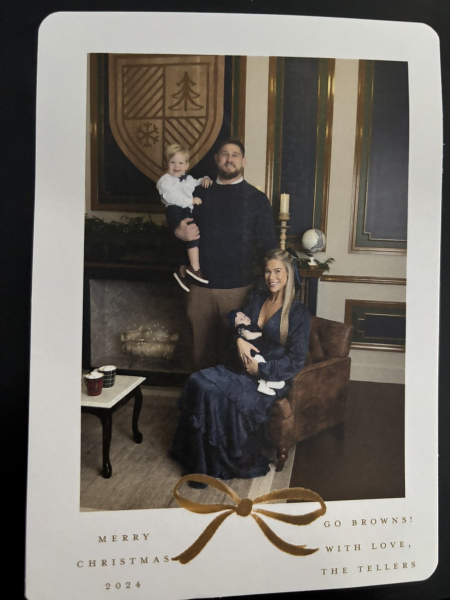 THANK YOU, THANK YOU, THANK YOU!!!
<a href="/carlyteller/">Carly Teller</a> <a href="/Browns/">Cleveland Browns</a>