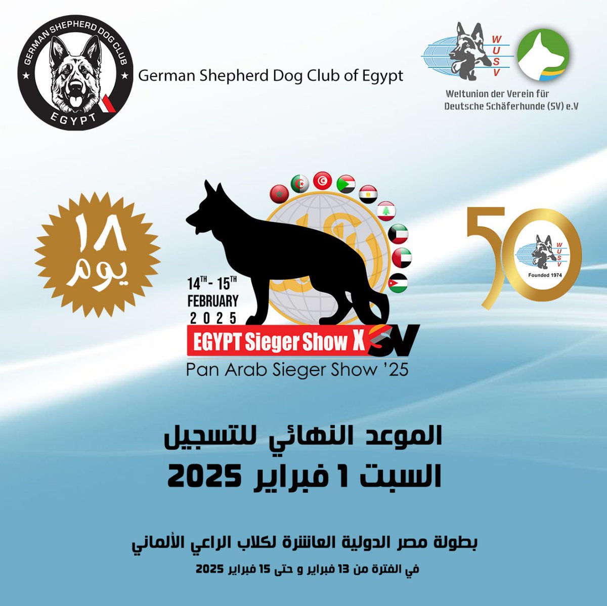 GSDCE tweet picture