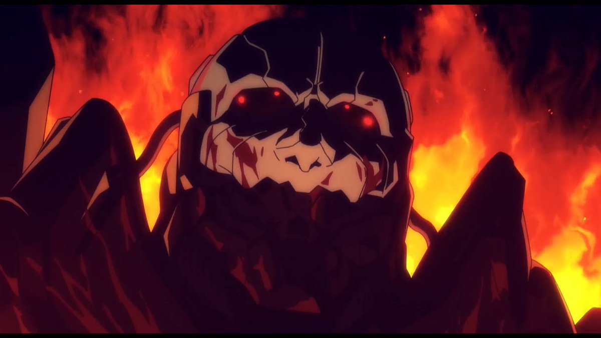 “The enforcer of the main villain that represents the embodiment of their ideals” gotta be one of my favorite villain archetypes….