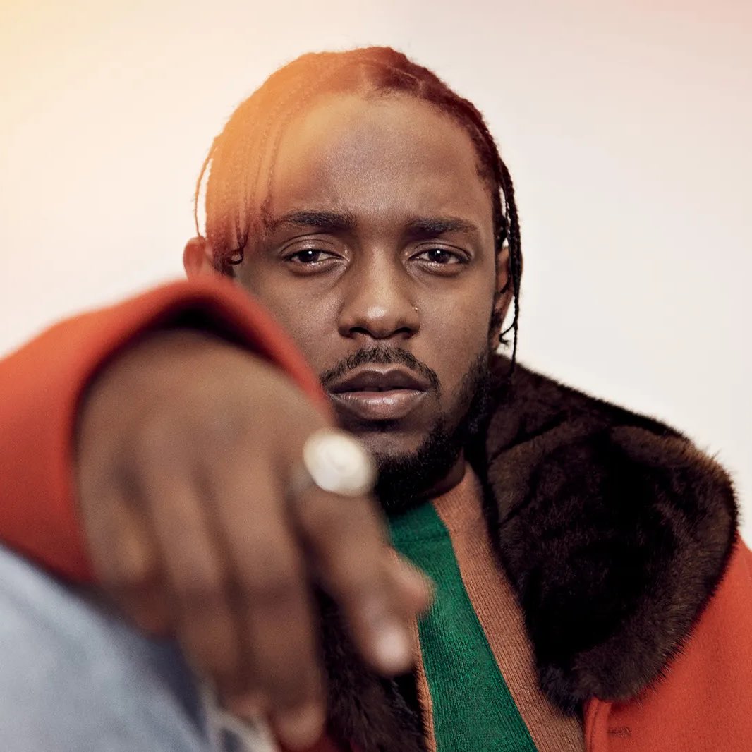 nmcaviar's tweet photo. .@NICKIMINAJ ties @kendricklamar as the winner for “Rapper of the Year” at the 2024 UB Honors Awards. https://t.co/JyLWVPnWVy