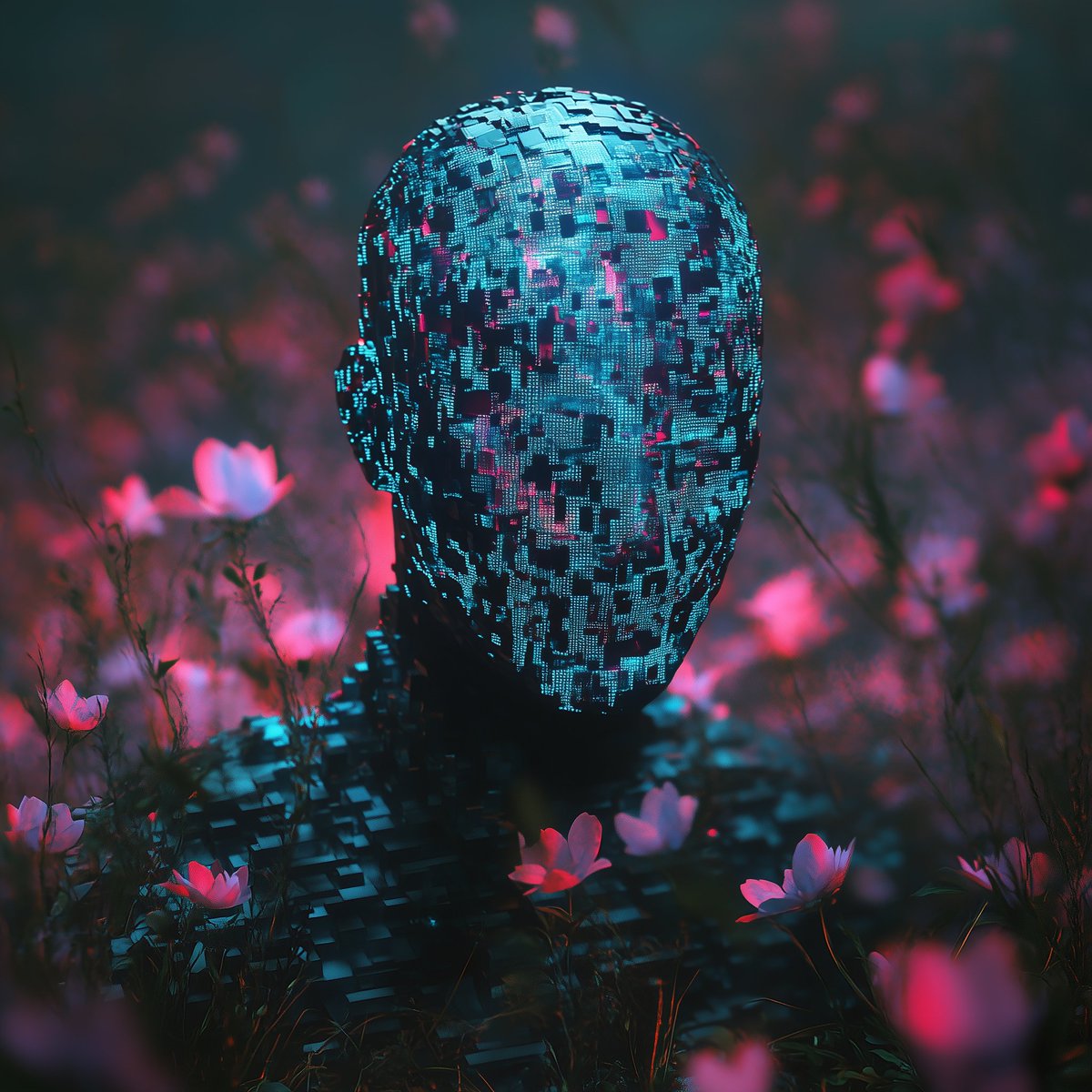 0xJoelw's tweet photo. Reworked the @ZerePyCommunity identity this eve with major updates to the config file and a total rework on visual identity. Always learning, always having so. much. fun. #ZerePy https://t.co/uGqQnvf2iy