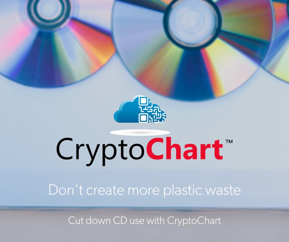 CDs are out, secure QR codes are in with CryptoChart. Radiology image sharing is now simple, safe, and fast!

Learn more: bit.ly/4hdVhpn