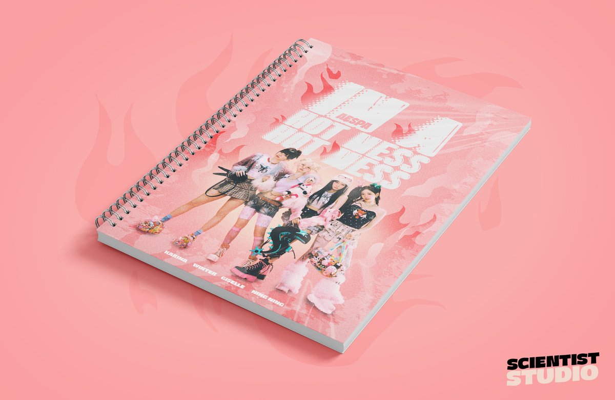 Scientist Studio tweet media