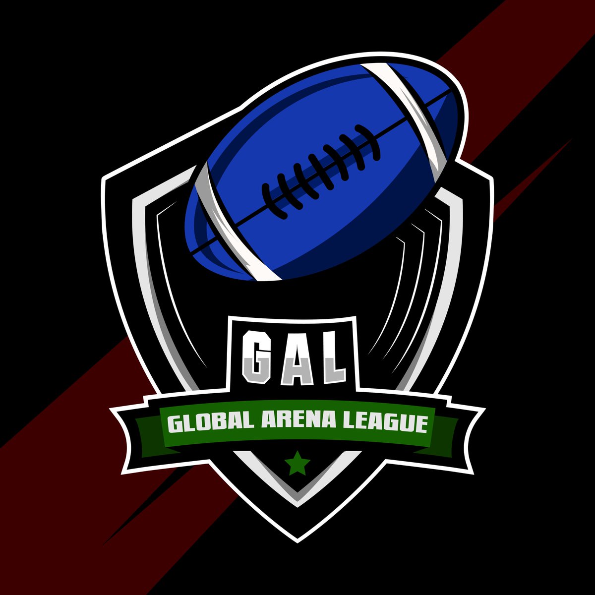 GALFootball1's tweet photo. It's been awhile since we have posted any news in regards to #ArenaFootball we can say we are aiming for a 2026 launch. If you would like to #sponsor or become a team reach out to us via globalarenaleague@gmail.com #football #sportsnews #news #BreakingNews  #professionalfootball https://t.co/1YkLGgGqri