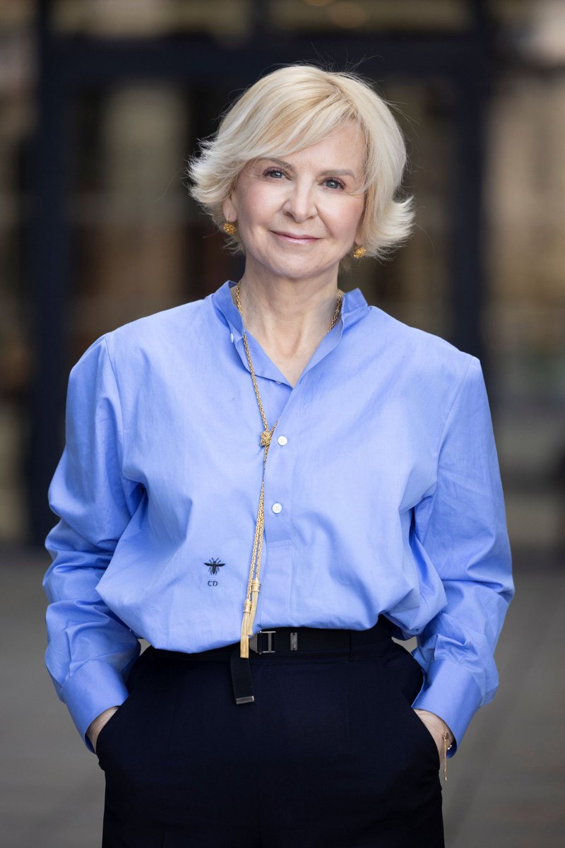 Le Club Italie-France rencontre Bénédicte Epinay, DG du Comité Colbert, la plus importante association qui regroupe 113 maisons de luxe françaises. Le Comité Colbert vise à promouvoir les valeurs du luxe et l’art de vivre à la française dans le monde.
🛜 : CLUBIF.COM