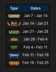 warcraft_wiki's tweet photo. The first week of Turbulent Timeways is ending soon. Make sure to run 4 timewalking dungeons each week for a Heroic piece of Nerub-ar loot and progress toward the Timely Buzzbee mount! https://t.co/wRZ4cDmq8u