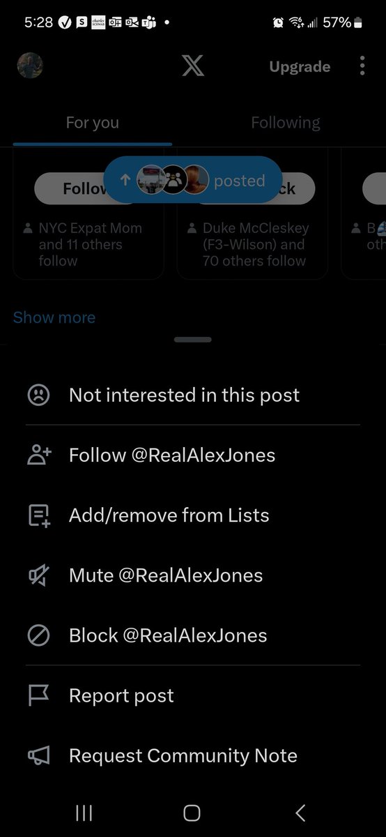 So many options....two of them feel more right than the others....what to do.