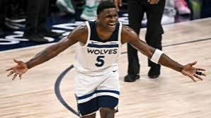 SharksProp's tweet photo. 1-13 SharkSport🔒NBA🔥🏀🦈
NBA 
ANTHONY EDWARDS o20.5 Pts 
ANTHONY DAVIS o16.5 RA 
JALEN BRUNSON o25.5 Pts 
JALEN GREEN o16.5 Pts 
DESMOND BANE o11.5pts 

BONUS PLAY : JORDAN POOLE + ANTHONY EDWARDS o6.5 3PT made 
#GamblingX #PrizePicks https://t.co/oVB8zsstEW