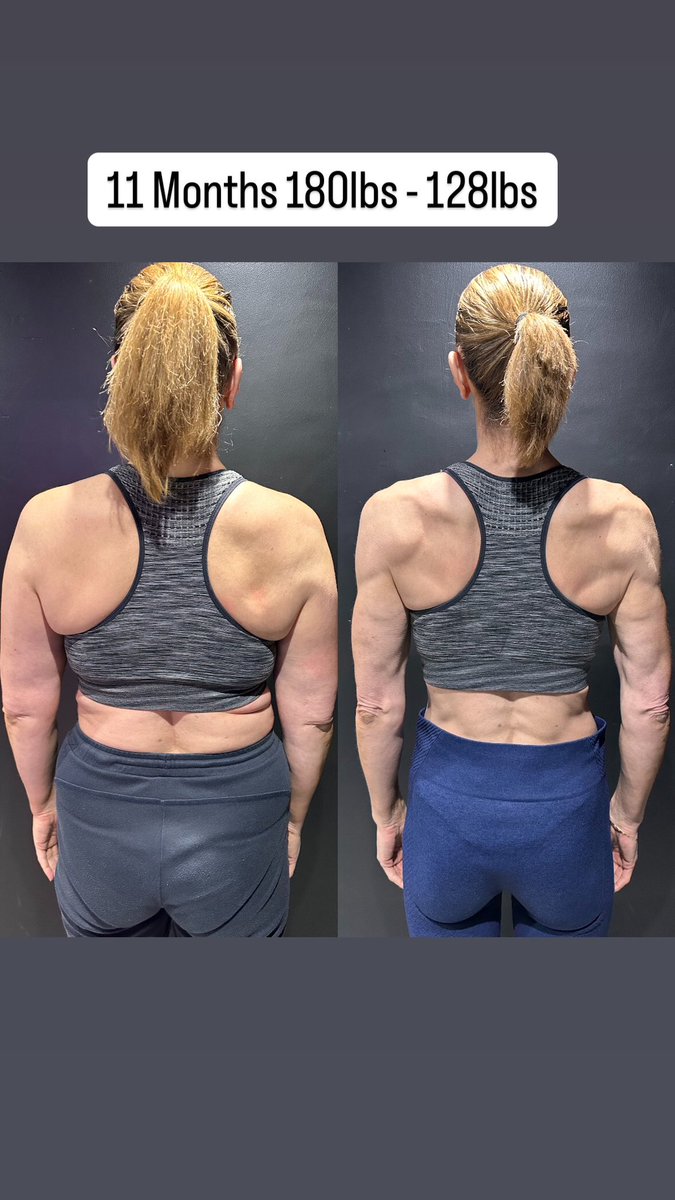 TimSharp42's tweet photo. It’s time to get serious about your health and fitness! Transform your body with me let’s do this https://t.co/SEvbdWSoe6
