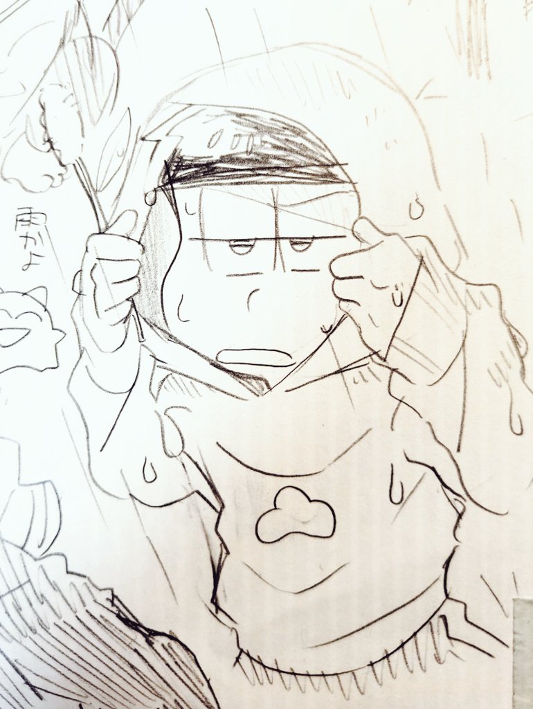 hi_nakoro's tweet photo. あ https://t.co/pljv9jxHd7
