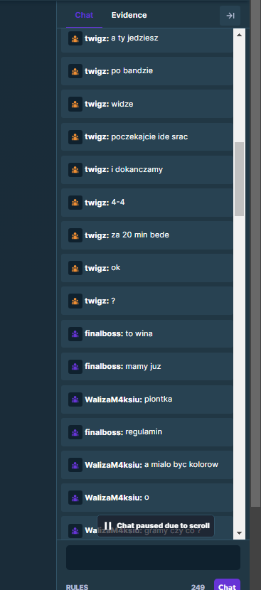 Waliza M4ksiu tweet media