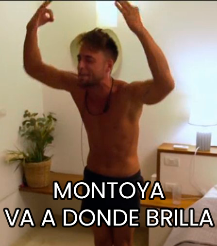 MarcoGreenzFS's tweet photo. Que arte xdd
#LaIslaDeLasTentaciones2 https://t.co/SSePSGUHA1