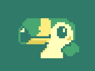 scofieldmon's tweet photo. Hello, this is my day 254 in @basepaint_xyz . Today, seeing the birds contributed from this beautiful country, I wanted to add a toucan. I hope it’s recognizable and that you like it. https://t.co/iAU6qIc8Af