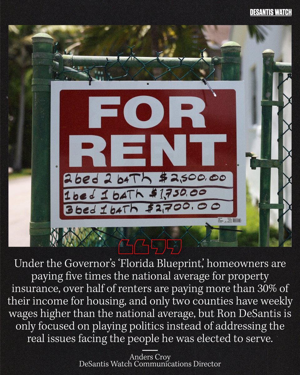 DeSantis Watch tweet media