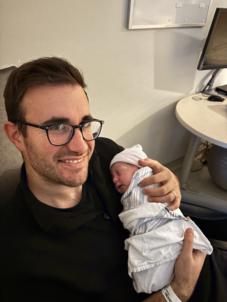 Josh Schachnow tweet media