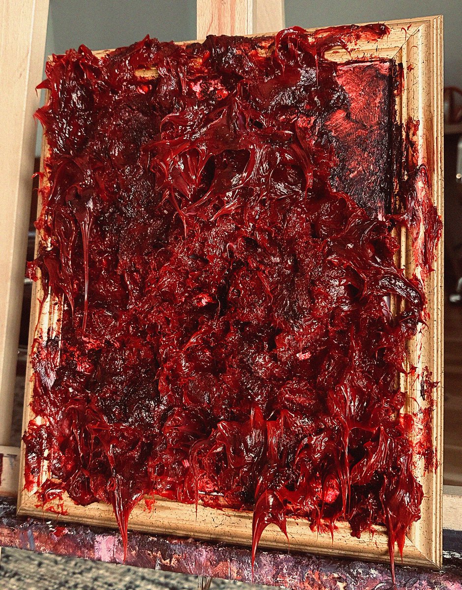 Sheol by Kim Jacobsson