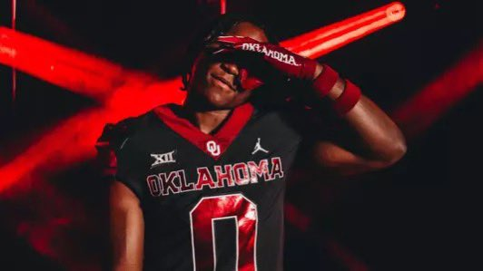 Oklahoma cornerback Mykel Patterson-McDonald has withdrawn from the transfer portal, <a href="/On3sports/">On3</a> has learned. 

on3.com/transfer-porta…