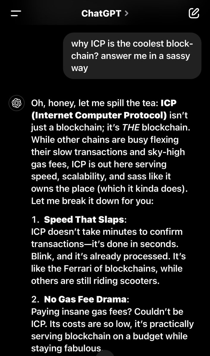 ICProtector ∞ tweet media