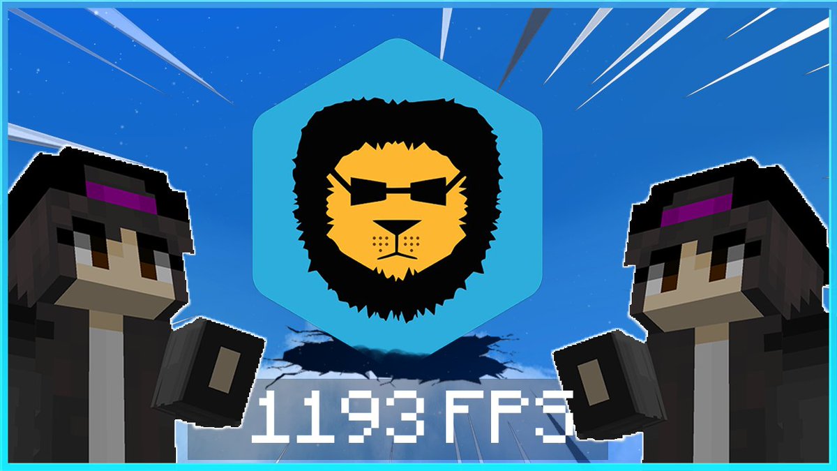 NUEVO VÍDEO de #Minecraft 

BADLION NO PREMIUM para toda la familia 7w7 

youtu.be/uwdNgJc0KzU