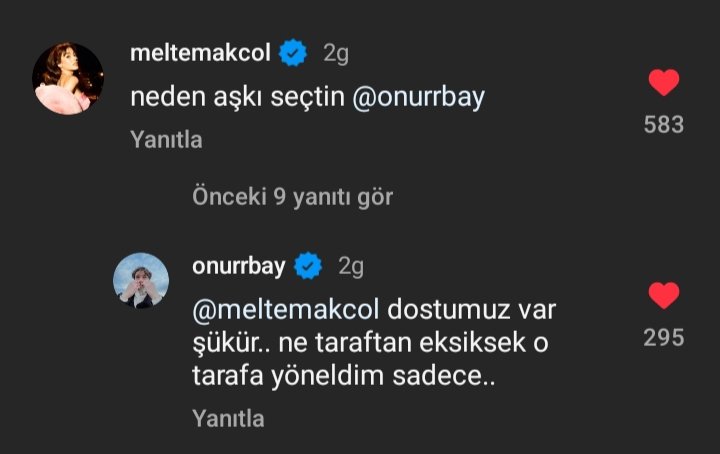 Zeynep ile Burak ve Burak'ın hala Salak Nilsu'yu unutamadığının kanıtı :D
#Karantina