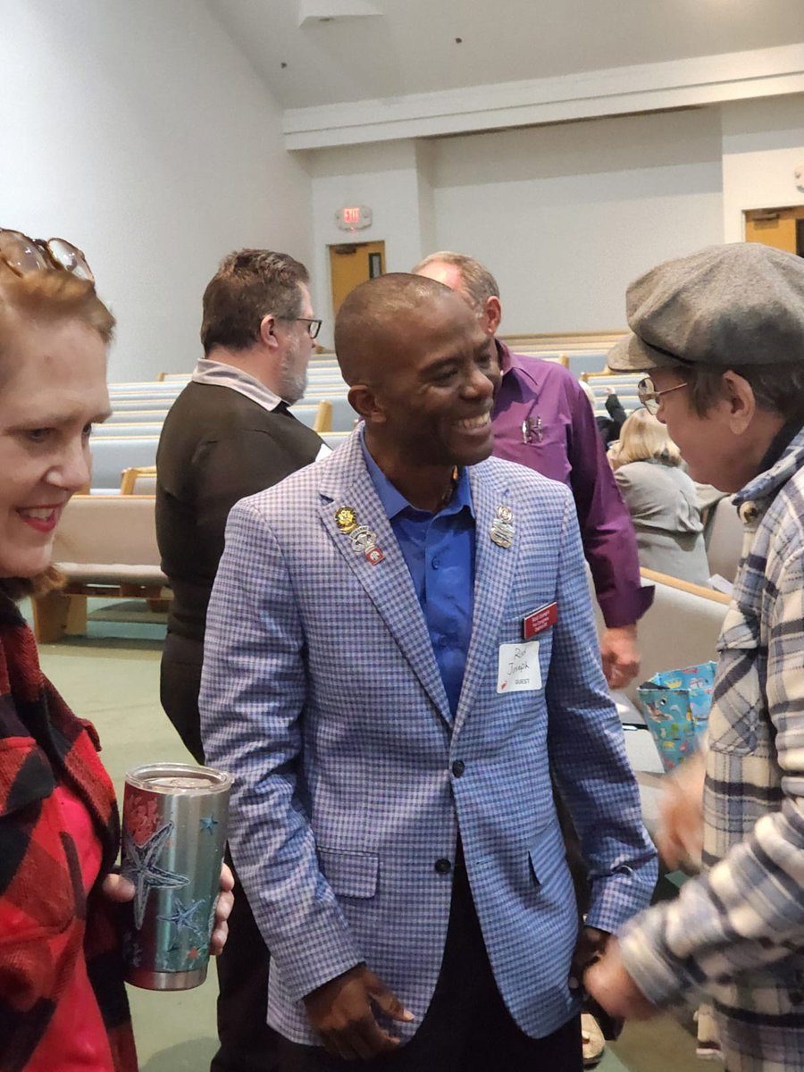 Rod Joseph tweet media